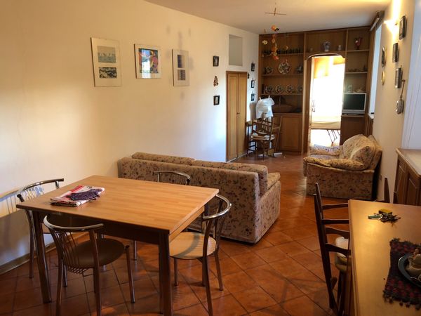 La maison de francesca