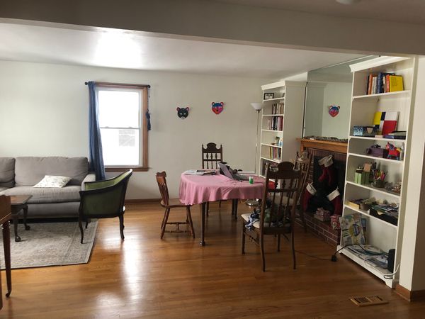 La maison de Corentine