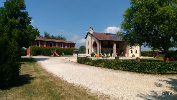 La maison de mariana