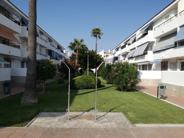 La maison de carlos