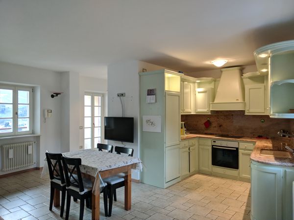 La maison de Michele