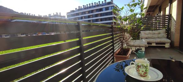 La maison de Jorge