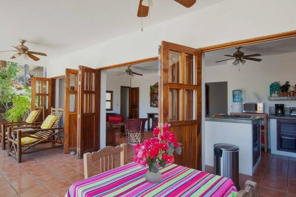 La maison de amanda