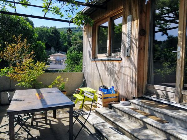 2 chambres chez Mathieu et Emilie