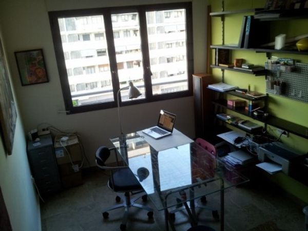 appartement à Valencia, España
