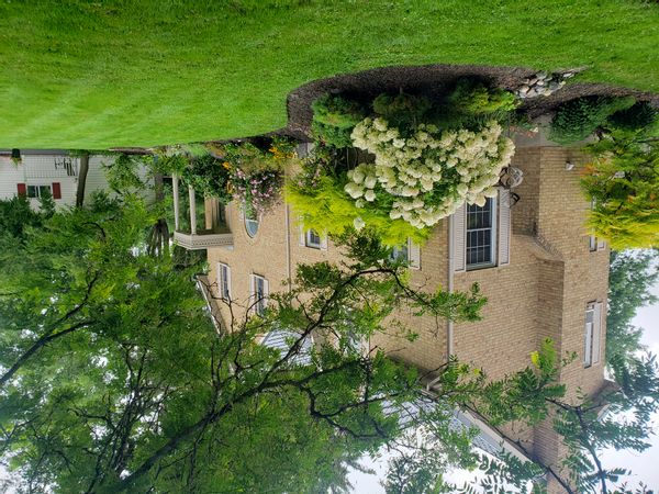 La maison de Elizabeth & Fred