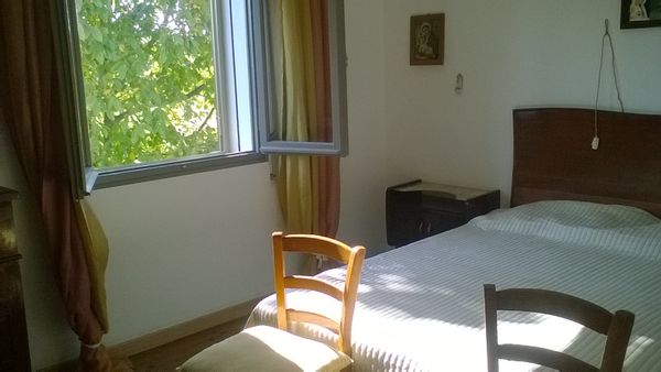 La maison de Maurizio