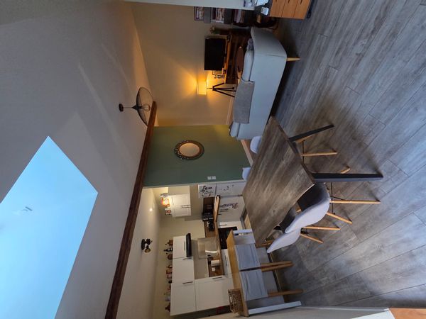 Appartement indépendant au cœur de la Bourgogne du Sud
