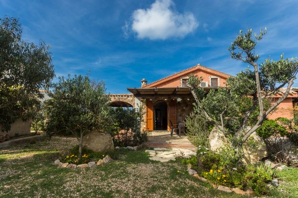 La maison de Graziella