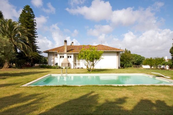 La maison de Lola