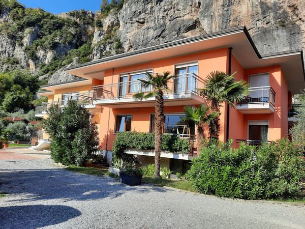 La maison de Laura