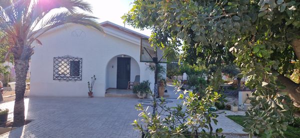 La maison de Raquel