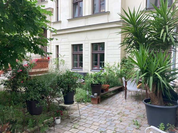 La maison de Gudrun
