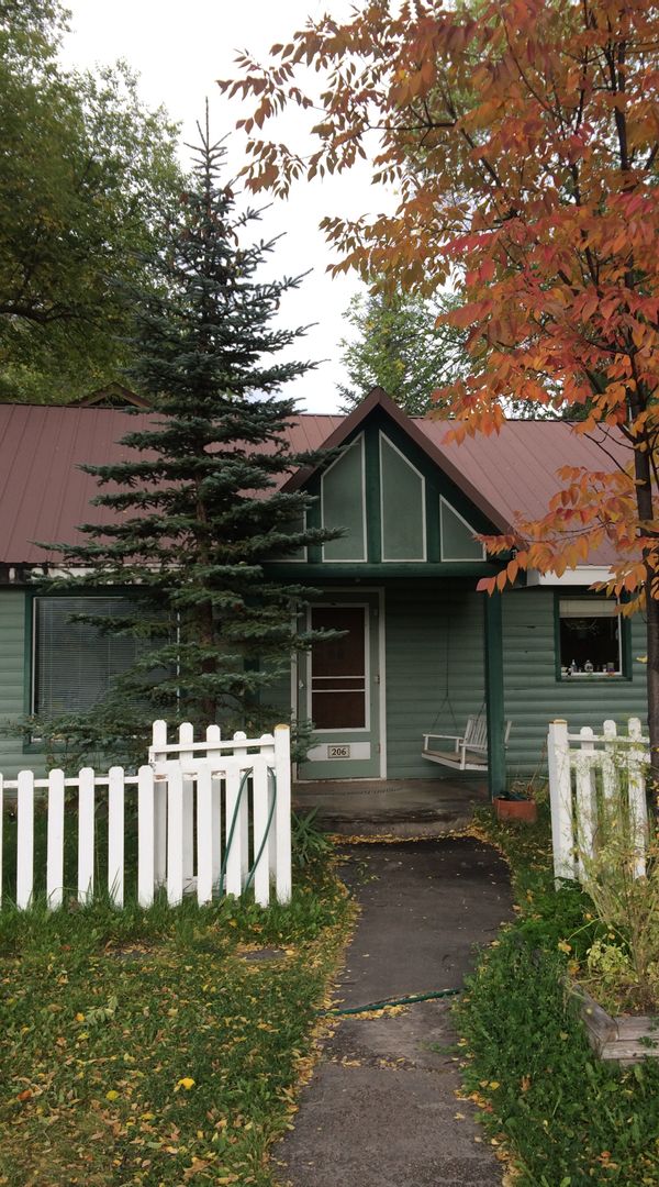 La maison de Kenny