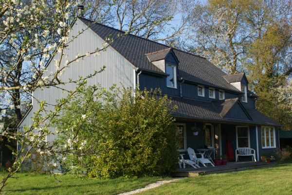La maison de Marianne
