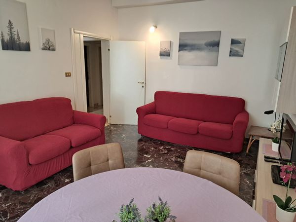 La maison de Claudia