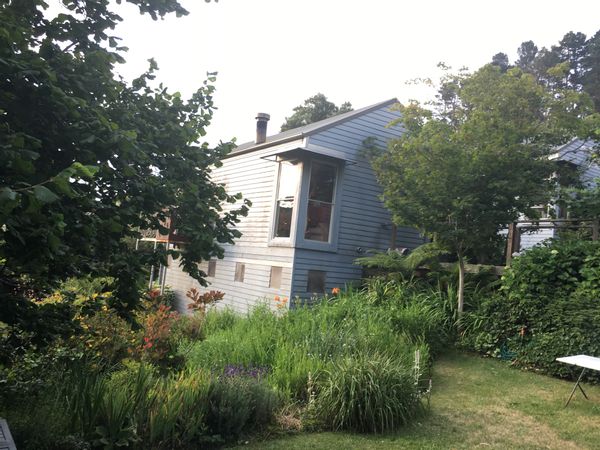 La maison de Jennifer