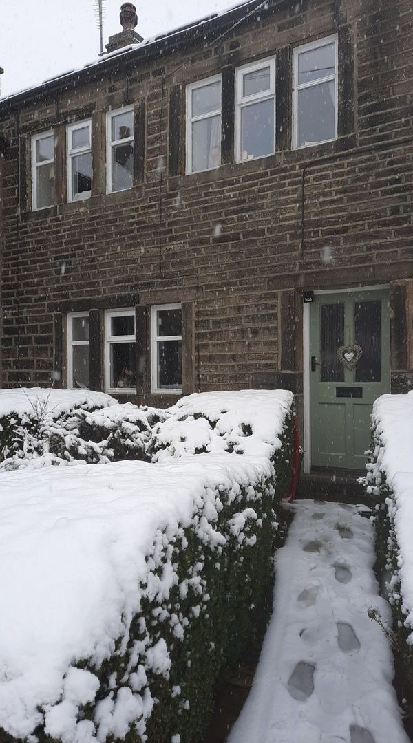 La maison de Lindsay