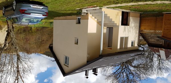 La maison de Nino