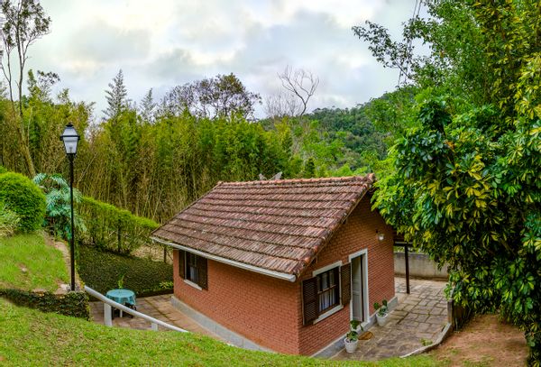 La maison de Sarah & Caio