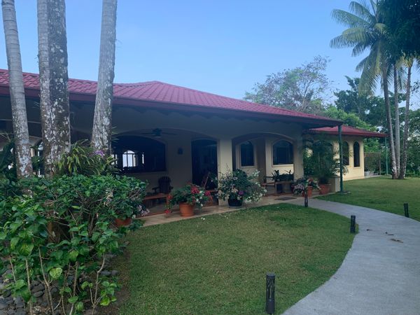La maison de Linda