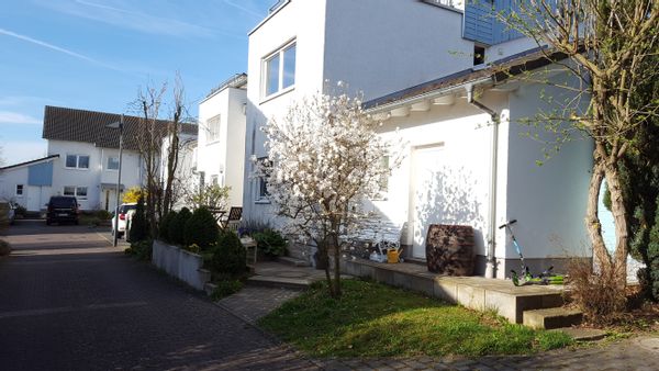 La maison de Karin