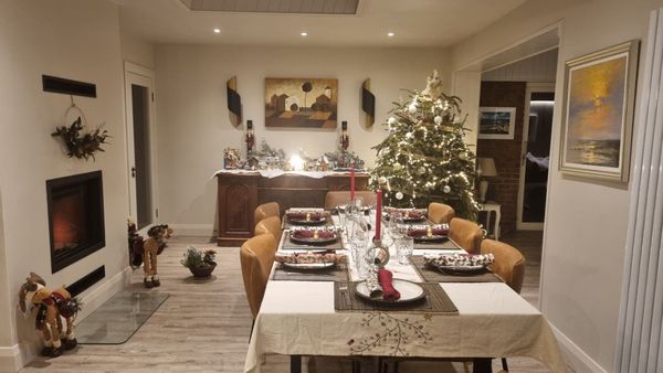 La maison de Fiona
