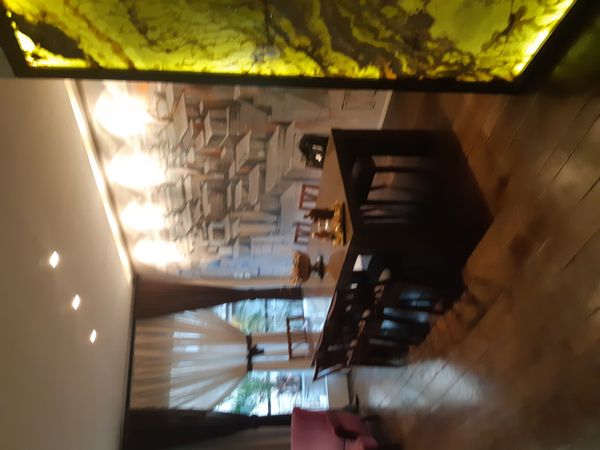 La maison de Alessandra
