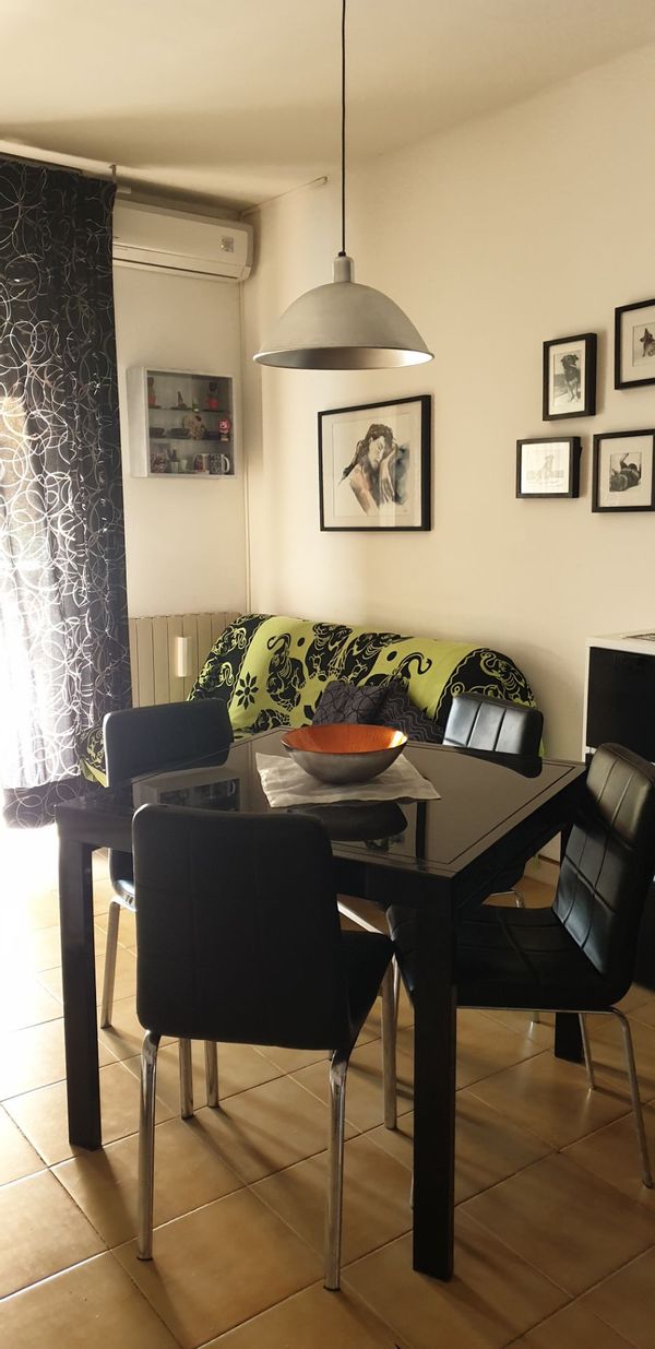 La maison de claudia
