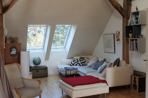 La maison de Lilian