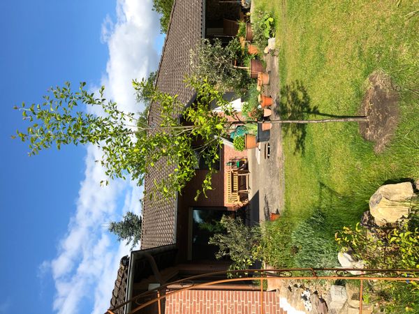 La maison de Larissa & Jens