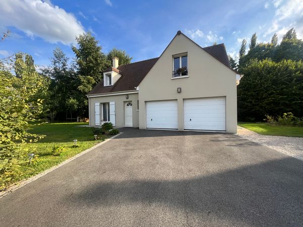 La maison de Kanny & Adrien ( proche Versailles /Paris centre)