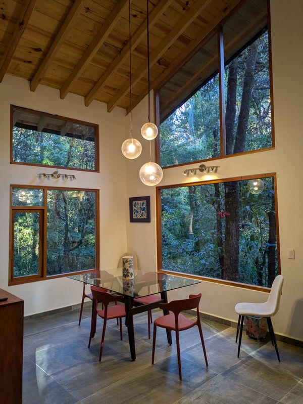 La maison de Hayden