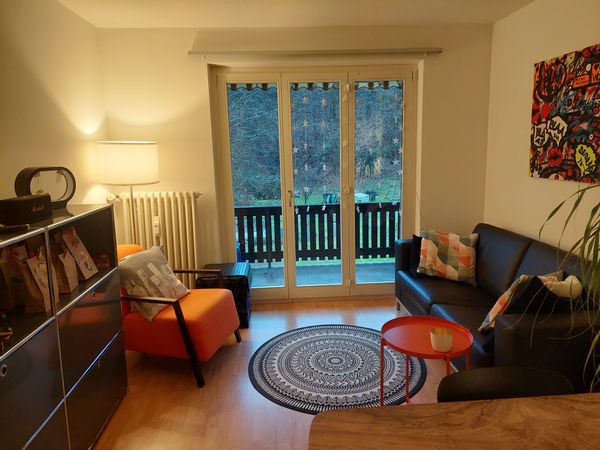 La maison de Michelle