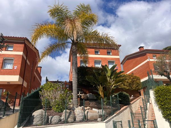 La maison de Jesús Y Nuria