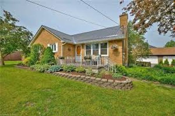La maison de Paul & Gayle