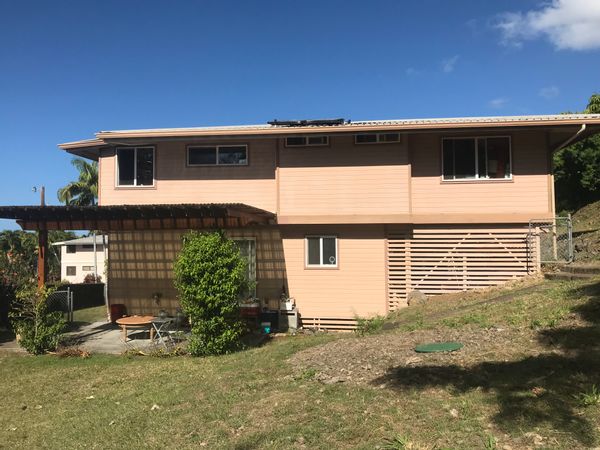 La maison de Kimberly