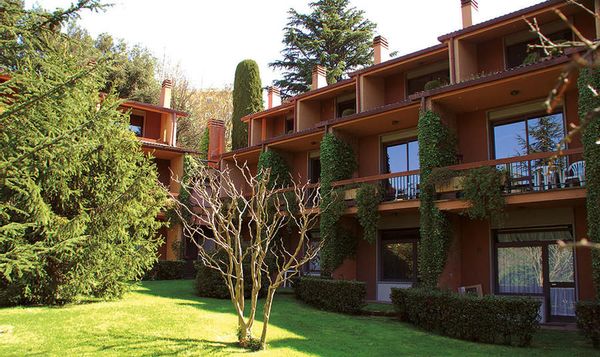 La maison de Giulia