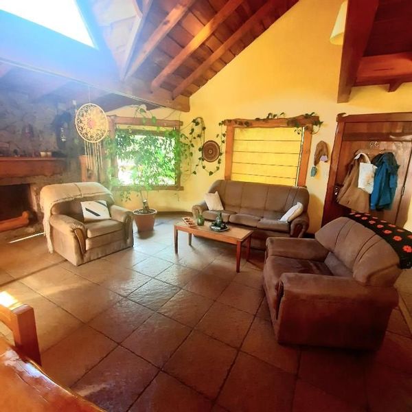 La maison de Fanny