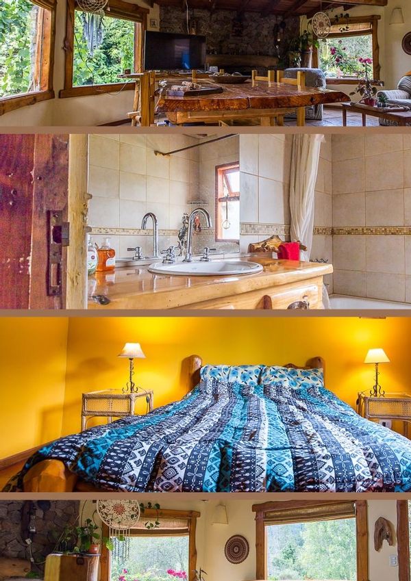 La maison de Fanny