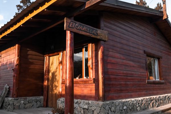 La maison de Fanny