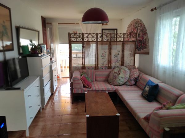 La maison de Susana