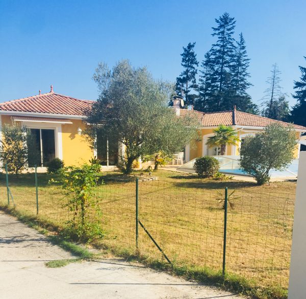 La maison de Julie