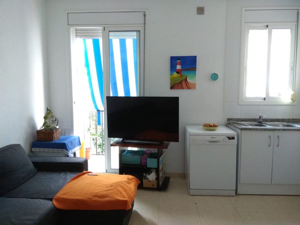 La maison de Eva