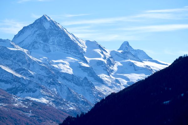Le Tricouni, un chalet familial à la montagne