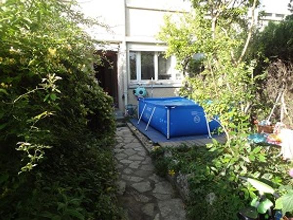 Notre maison à Montpellier pour vos vacances