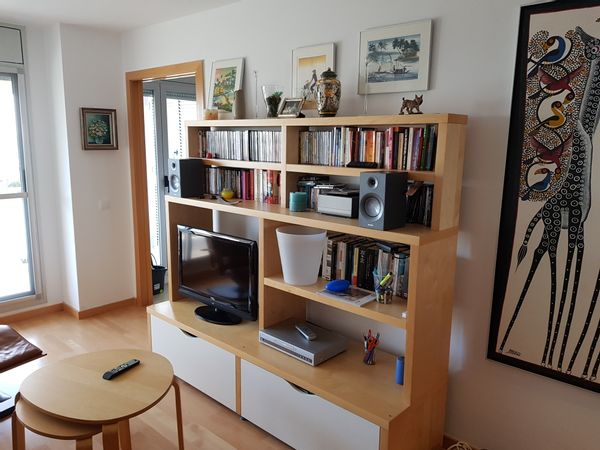 La maison de Laia