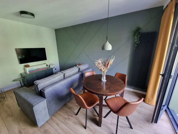 La maison de Karolina