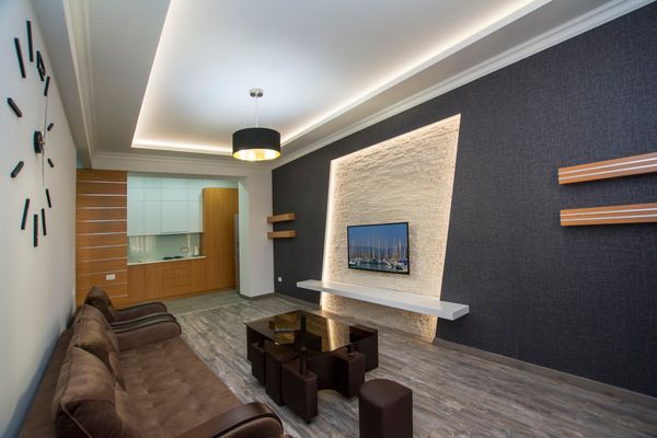 Luxury apt in the heart of Yerevan, Armenia