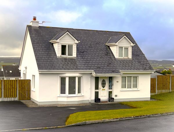 La maison de Eithne